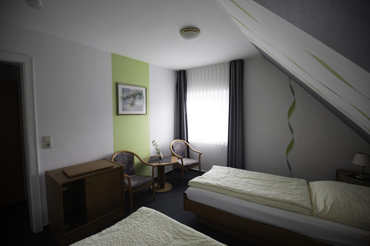 Gasthaus Zum Edertal Hotell Reddighausen Exteriör bild