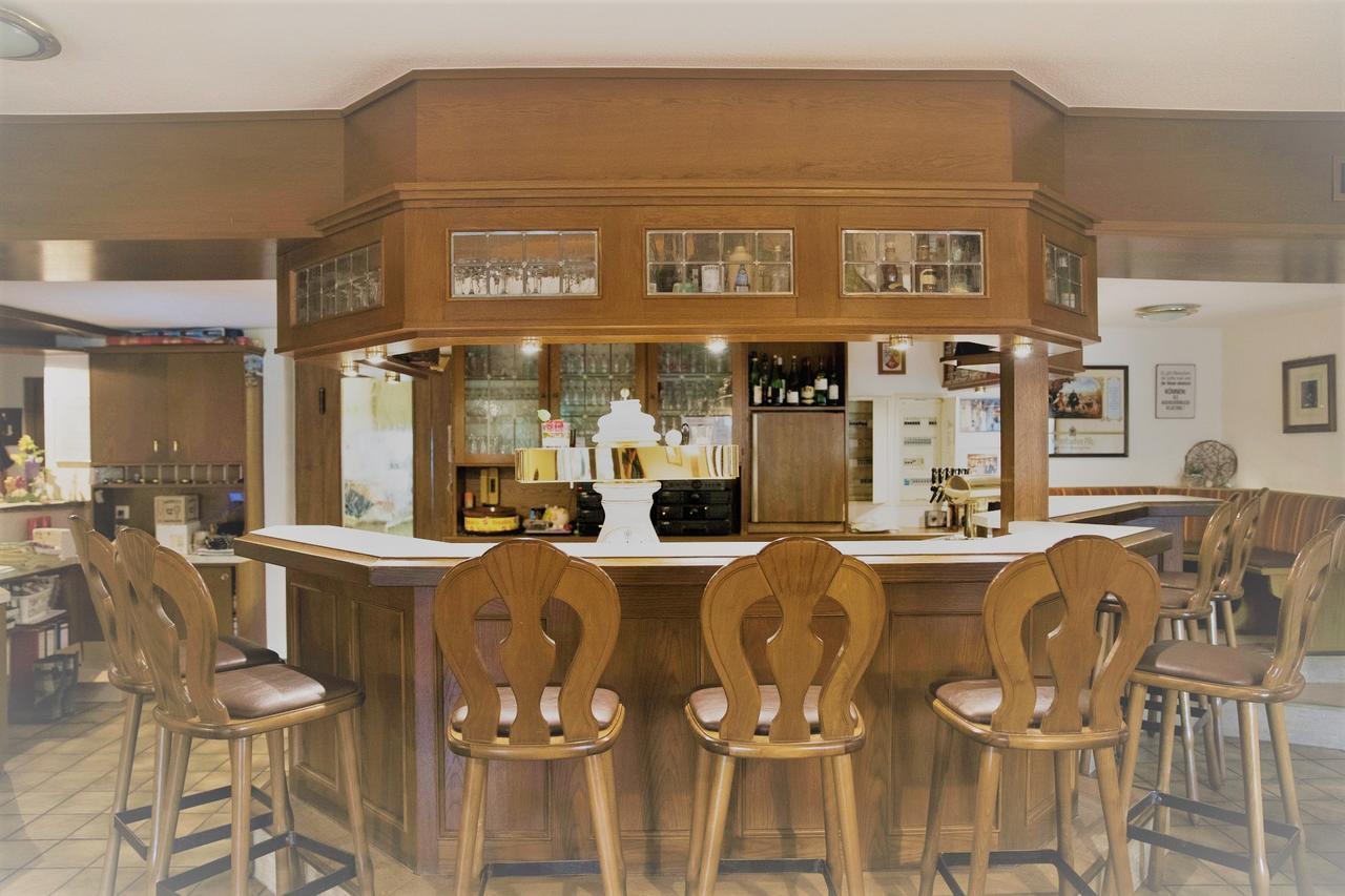 Gasthaus Zum Edertal Hotell Reddighausen Exteriör bild